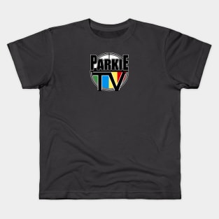 Parkie TV Kids T-Shirt